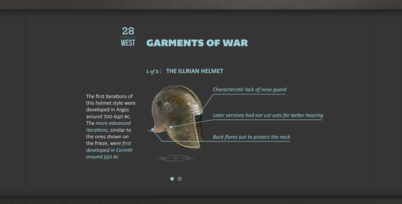 Spurlock Museum Interactive Proposal