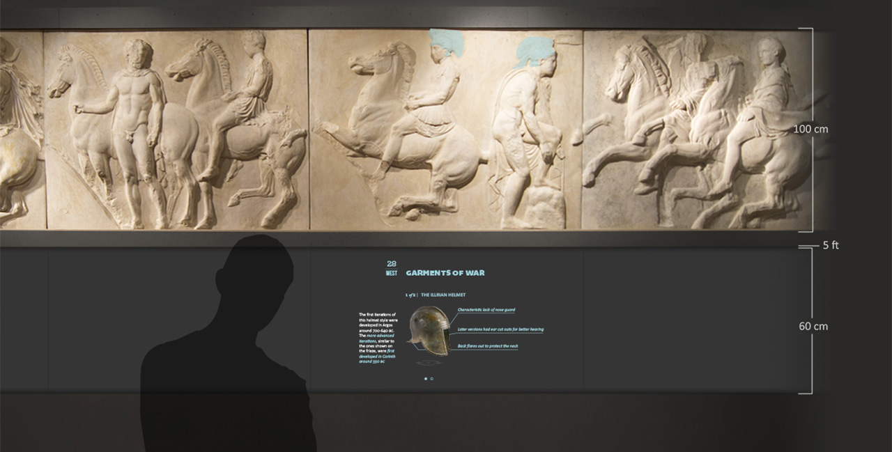 Spurlock Museum Interactive Proposal