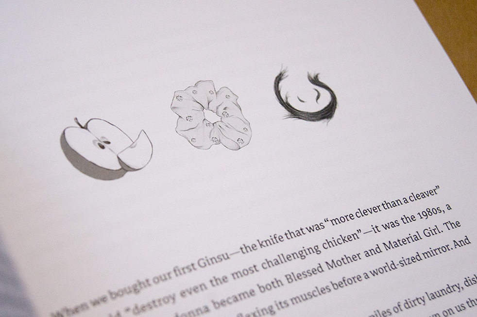 Ninth Letter: Volume 9 Issue 1