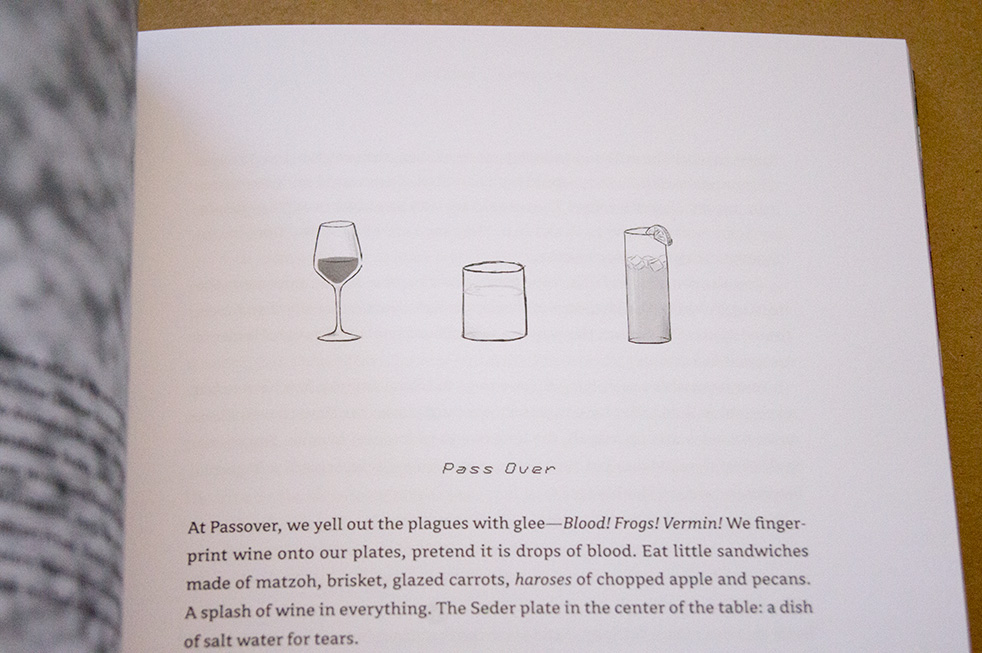 Ninth Letter: Volume 9 Issue 1